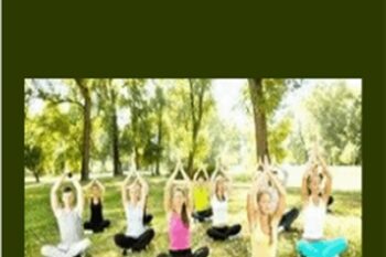 Outdoors Yoga - Udemy