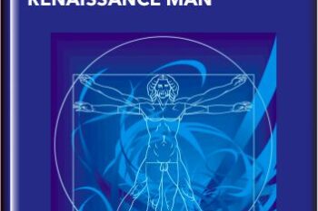 Unreal Series: Renaissance Man  -  Talmadge Harper