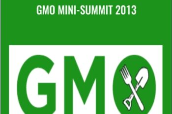 GMO mini-summit 2013 - V.A.