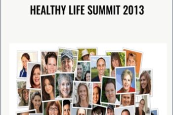 Healthy Life Summit 2013 - V.A.