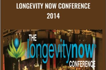 Longevity Now Conference 2014 - V.A.