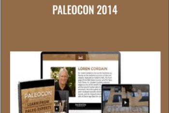 PaleoCon 2014 - V.A.