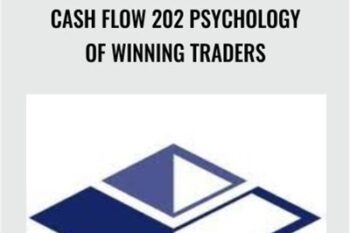 Cash Flow 202 Psychology Of Winning Traders - Van Tharp