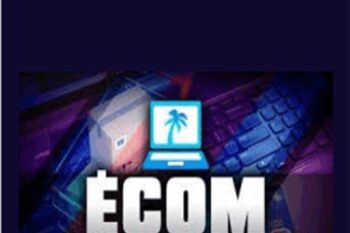 Ecom Emtrepreneur - Vick Strizheus