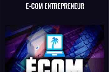 E-Com Entrepreneur - Vick Strizheus and Shubham Singh