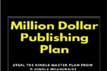 Million Dollar Publishing Plan - Vicky Sharma