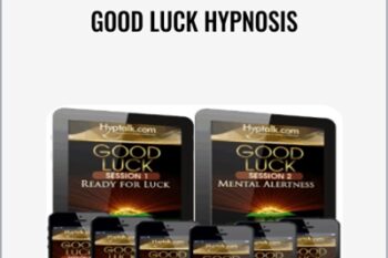 Good Luck Hypnosis - Victoria Gallagher