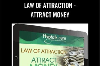 Law of Attraction -Attract Money - Victoria Gallagher