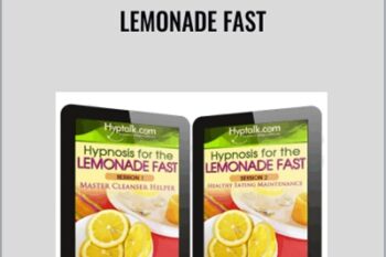 Lemonade Fast - Victoria Gallagher