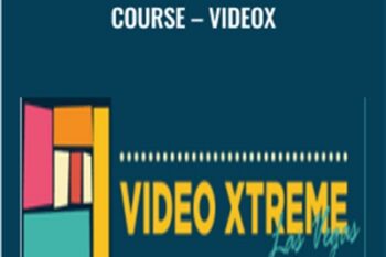 New Hot Youtube Ads Course-VideoX - Video Xtreme