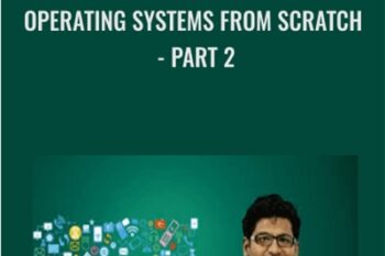 Operating Systems From Scratch-Part 2 - Vignesh Sekar