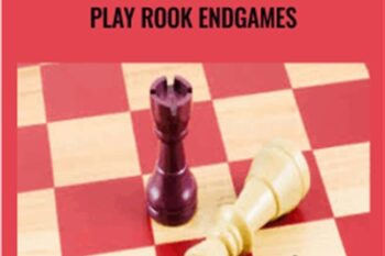 Chess Strategies: How To Play Rook Endgames - Viktor Neustroev