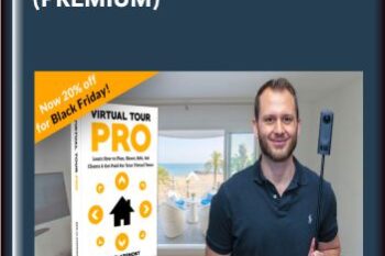 Virtual Tour Pro (PREMIUM)  -  Ben Claremont