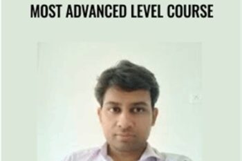 Ethical Hacking - Most Advanced Level Course - Vishal Patel