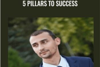 Marketing Fundamentals 5 Pillars to Success - Vladimir Raykov