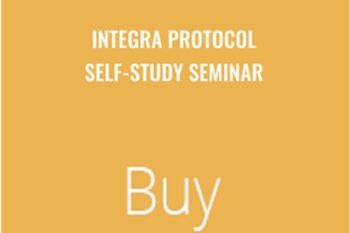 Integra Protocol Self-Study Seminar - Vladimir Stojakovic