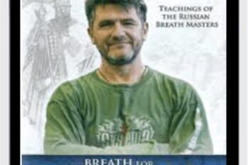 Breath For Internal Control - Vladimir Vasiliev