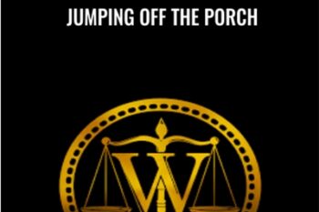 Jumping Off The Porch - WALLSTREET TRAPPER