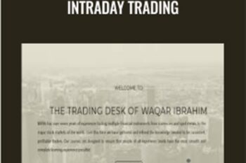 Institutional Scalping and Intraday Trading - WIFXA