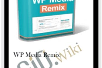 WP Media Remix - Paul Conway