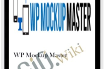 WP Mockup Master - Tigertony