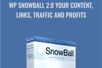 WP Snowball 2.0 Your Content