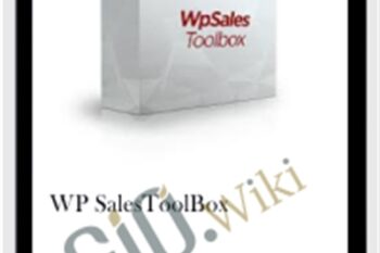 WPSalesToolBox - Diego Ignacio Duarte