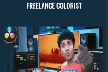 Freelance Colorist - Waqas Qazi