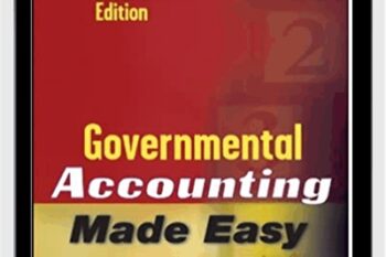 Governmental Accounting Made Easy - Warren Ruppel