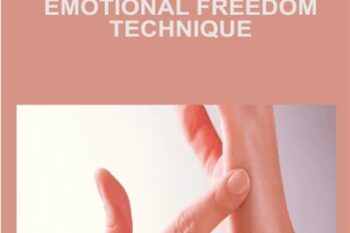 Emotional Freedom Technique - Wendi Friesen