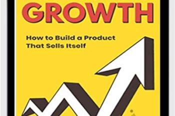 Product-led SaaS growth - Wes Bush