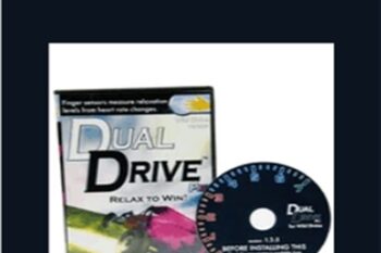 Dual Drive pro - Wild Divine
