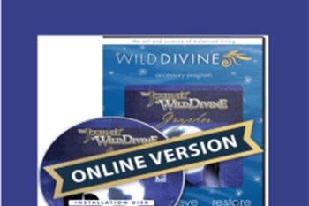 Grapher Expansion Pack - PC Only - Wild Divine