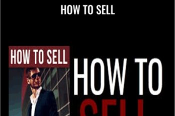 How To Sell - Will Freemen