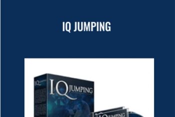IQ Jumping - Winter Vee