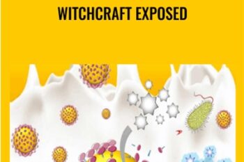 WitchCraft Exposed - Bogdan Ravaru and Giancarlo Capuccio