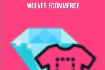 Wolves eCommerce - Teachable
