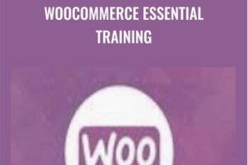 WooCommerce Essential Training - Abdirizak Hersi