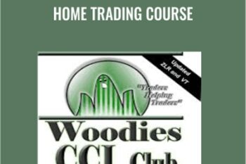 Home Trading Course - Woodies CCI