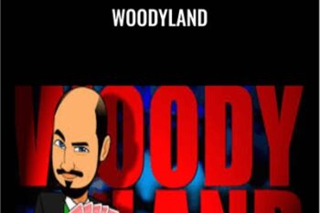 Woodyland - Woody Aragon