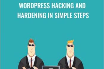 WordPress Hacking and Hardening in Simple Steps - Gabriel Avramescu