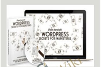 WordPress Secrets for Marketers - Dave Kaminski