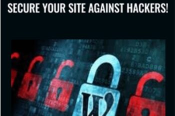 WordPress Security 2017: Secure Your Site Against Hackers! - Rob Cubbon