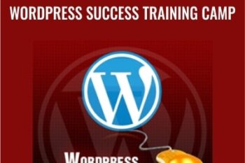 WordPress Success Training Camp - Craig Cannings