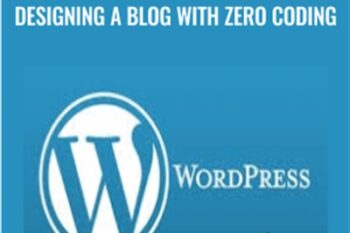 WordPress for Beginners: Designing a Blog with Zero Coding - Matt Bernstein