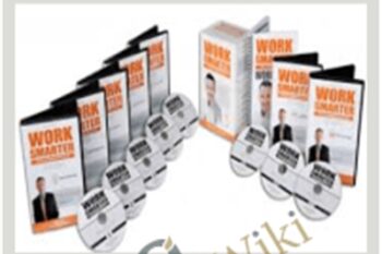 Work Smarter Home Study Program - Hugh Culver