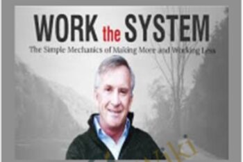 Work The System Training - Sam Carpenter