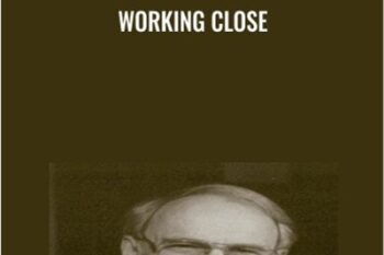 Working Close - James Bugental