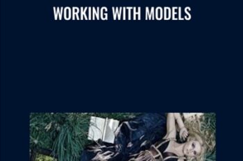 Working with Models - Matthew Jordan Smith