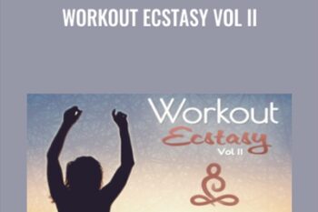 Workout Ecstasy Vol II - John Dupuy and Nadja Lind